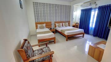 Phòng Tiêu chuẩn