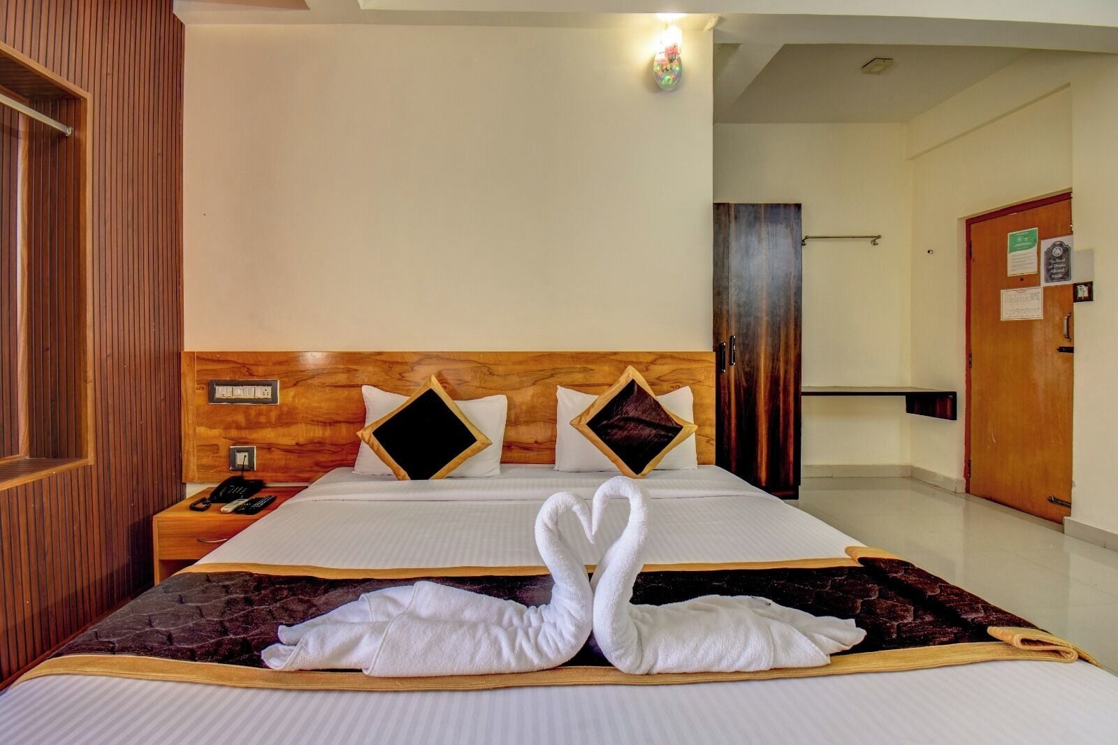 Standard Room | Free WiFi