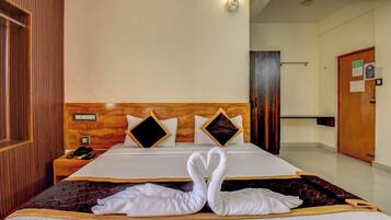 Standard Room | Free WiFi