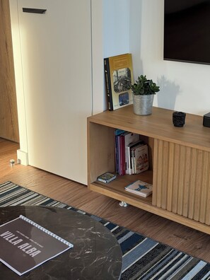 Interior - Apartment with terrace – Close to the sea and Royan city center (Royan)