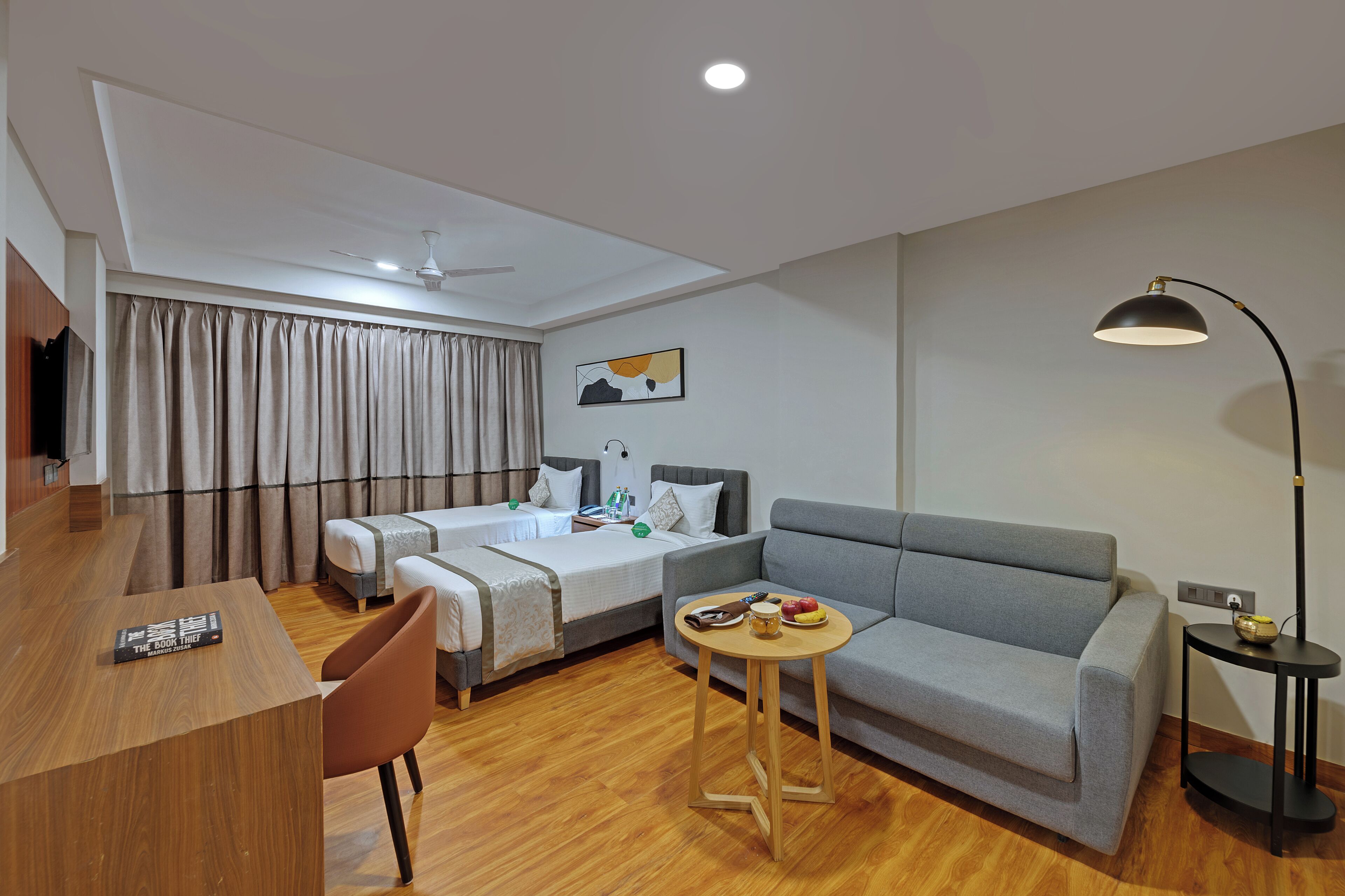 Kamar