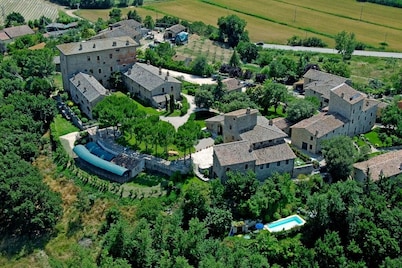 Casa Marte