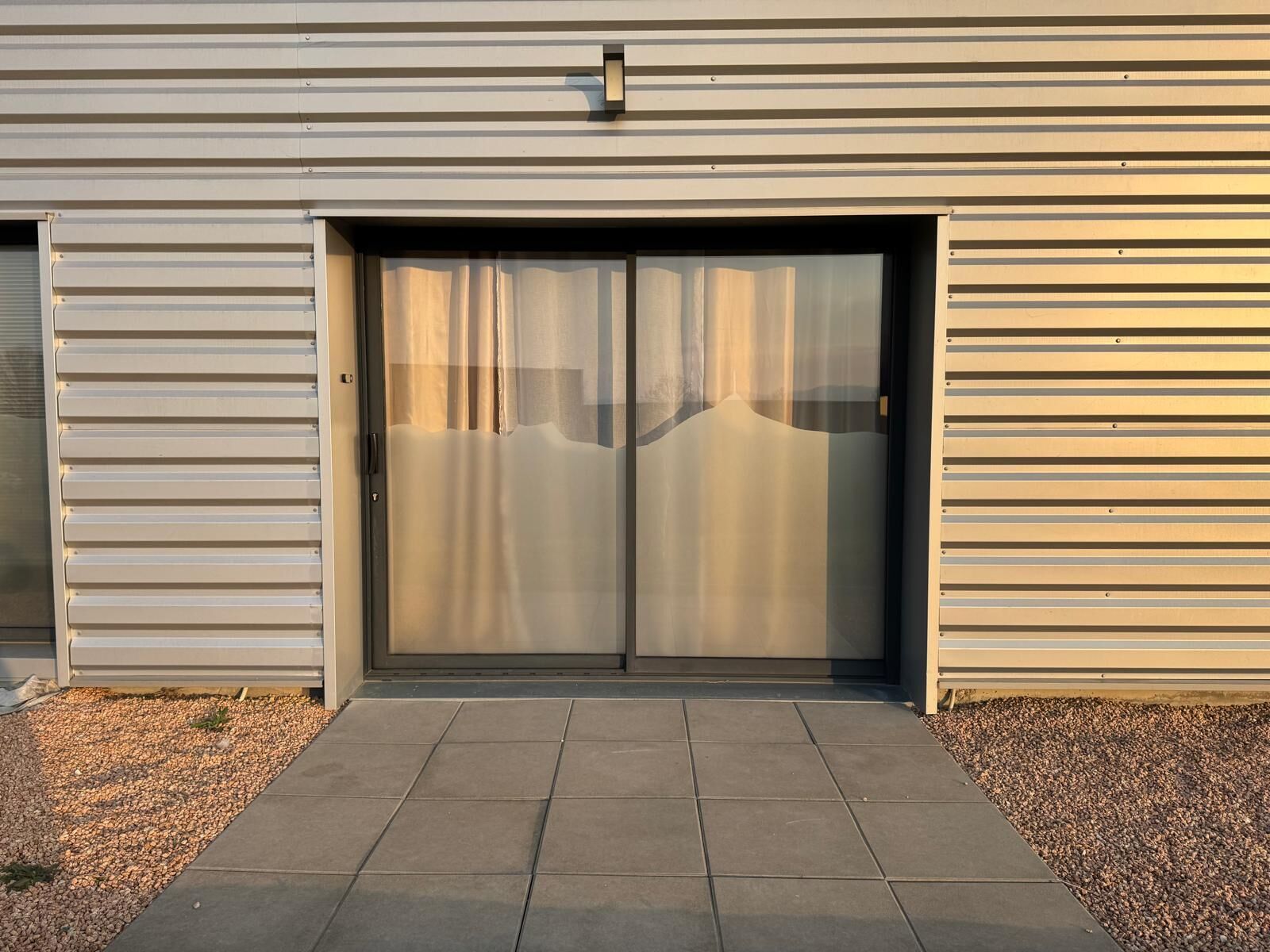 Deluxe Apartment, Mountain View | Exterior detail