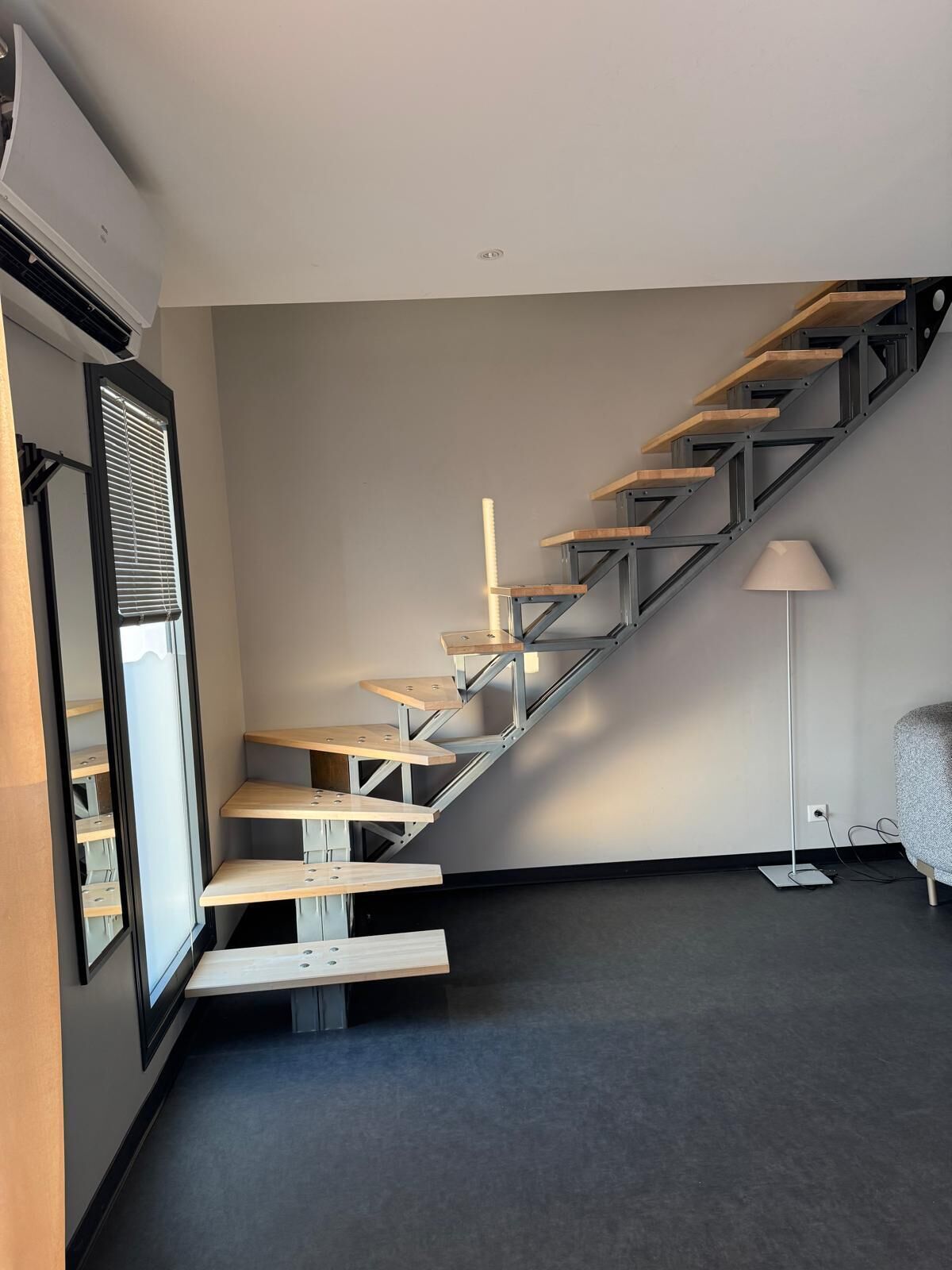 Deluxe Apartment, Mountain View | Interior