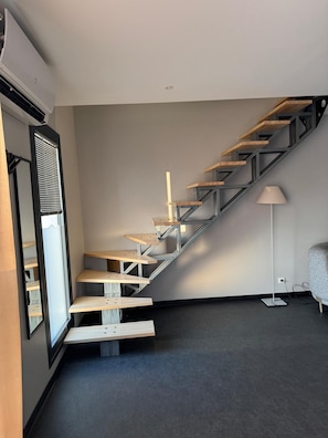 Leilighet – deluxe, fjellutsikt | Innvendig