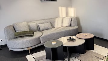 Coin séjour