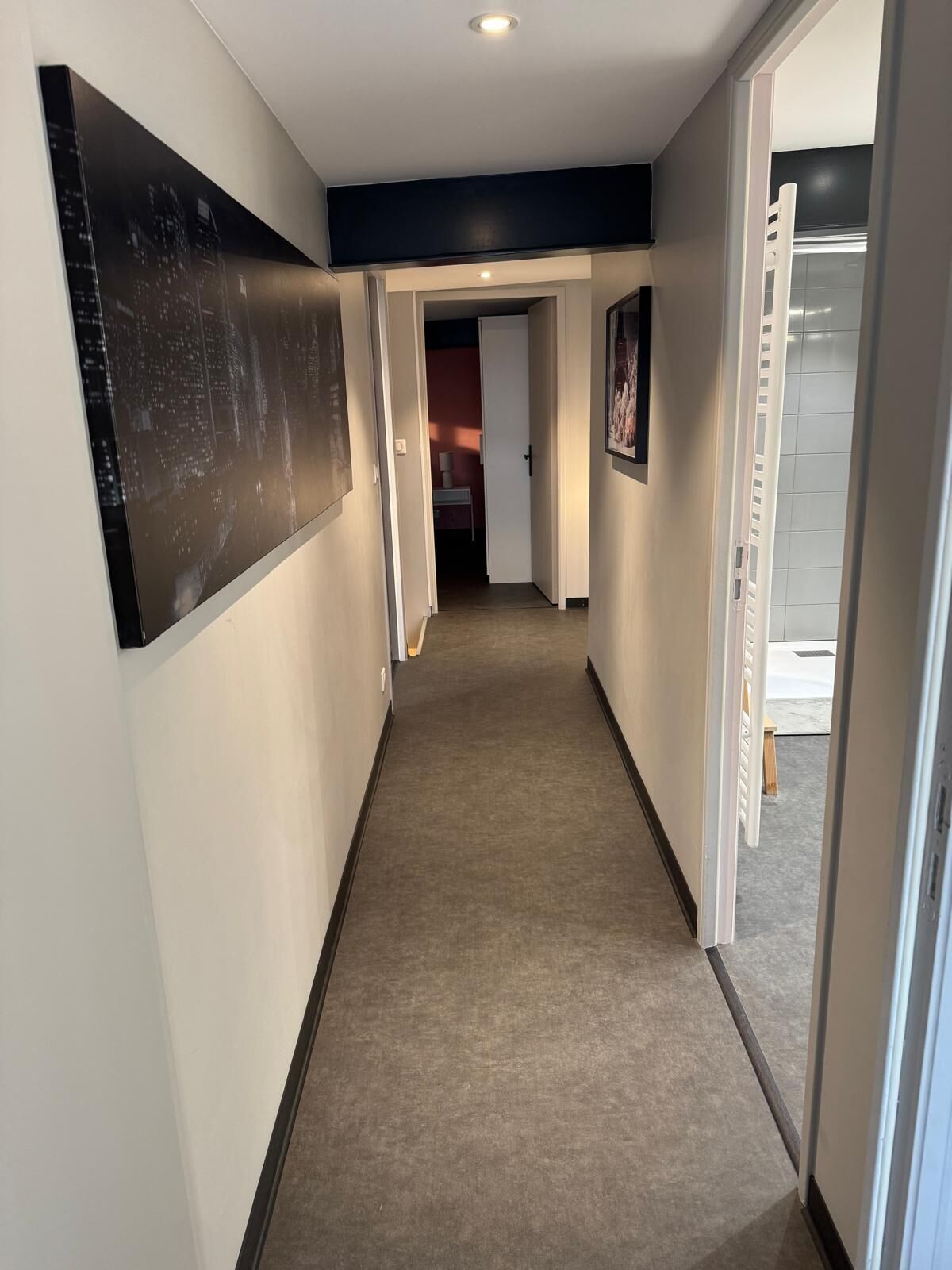 Deluxe Apartment, Mountain View | Interior