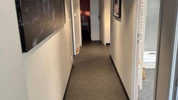 Deluxe Apartment, Mountain View | Interior