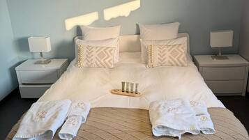 Deluxe Apartment, Mountain View