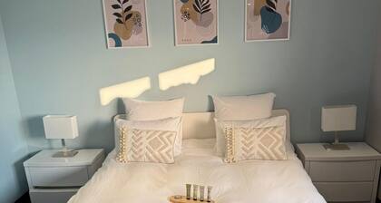 Résidence du Champ Lamet