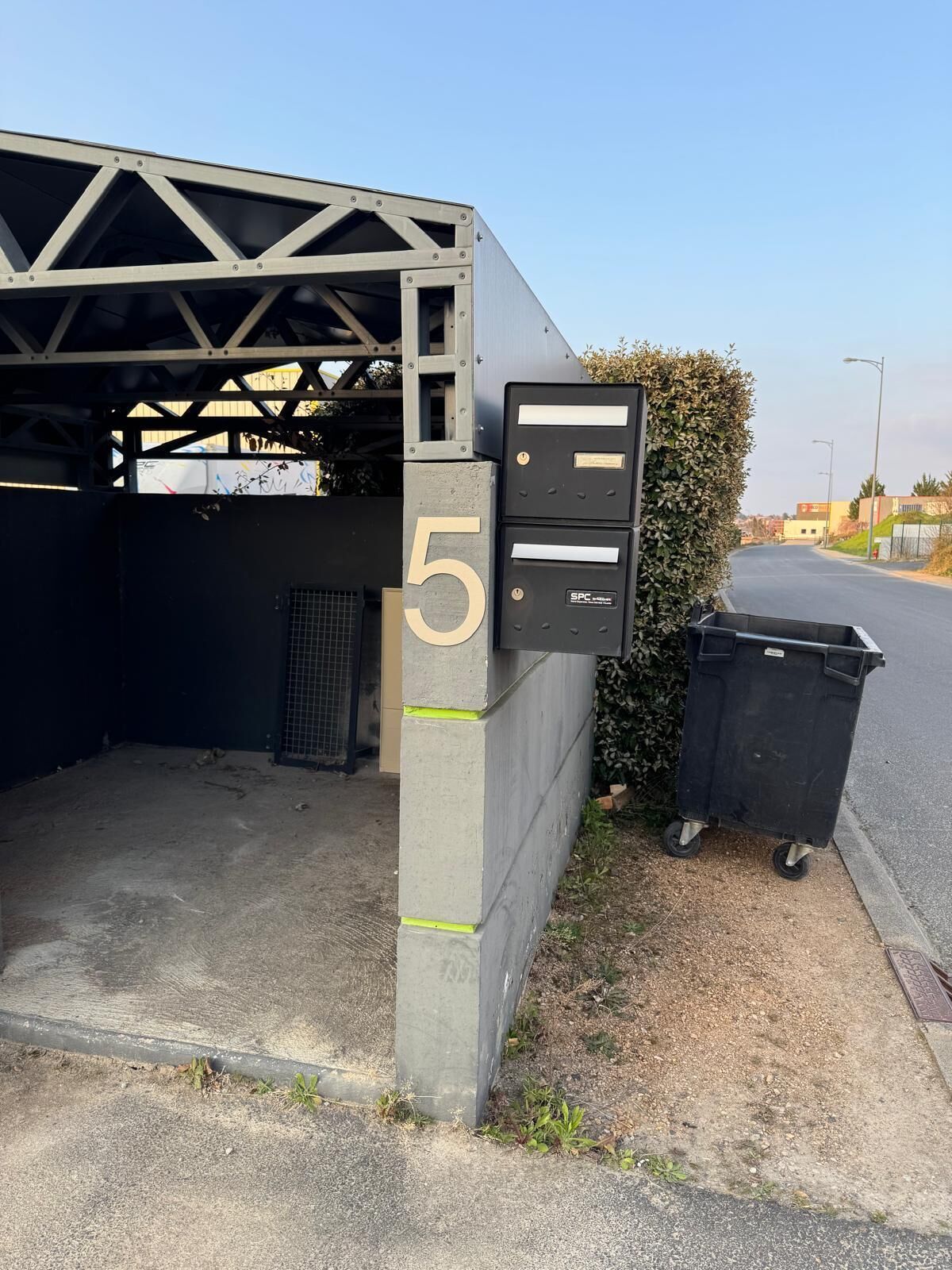 Deluxe Apartment, Mountain View | Property grounds