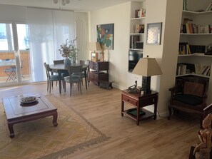 Interior - Very large apartment in the heart of Annecy (Annecy)