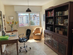Interior - Very large apartment in the heart of Annecy (Annecy)