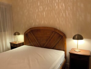 Iron/ironing board, WiFi, bed sheets - Very large apartment in the heart of Annecy (Annecy)