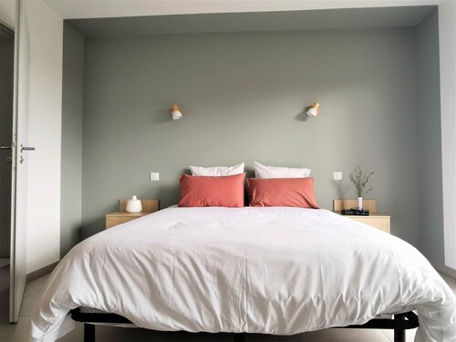 Vergisson room