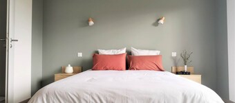 Vergisson room