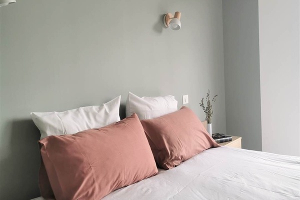 Chambre Vergisson