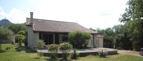 Esterni