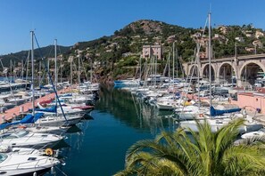 Marina - Riviera Beach Hotel (Mandelieu-La-Napoule)