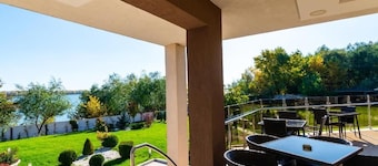 RESIDENCE RIVERSIDE GALATI