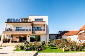 Exterior - RESIDENCE RIVERSIDE GALATI (Galați)