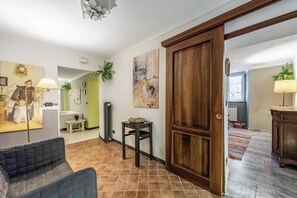 Leilighet – standard, flere soverom (Genova House Via Caffaro) | Innvendig