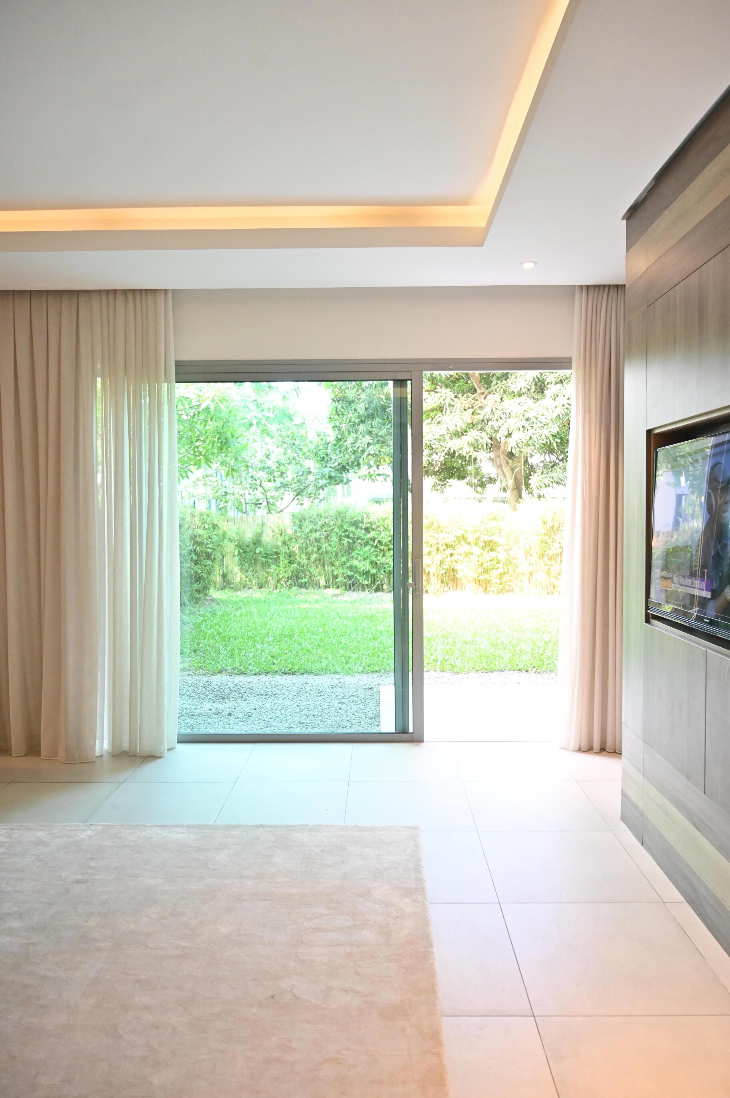 Chambre Exécutive, non-fumeurs, vue jardin | Intérieur