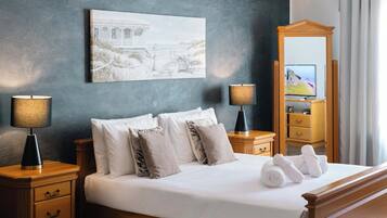 Comfort Apartment, Sea View