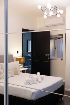 Comfort Apartment, Sea View - Sliema Zara (Sliema)