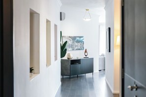 Comfort Apartment, Sea View | Interior - Sliema Zara (Sliema)