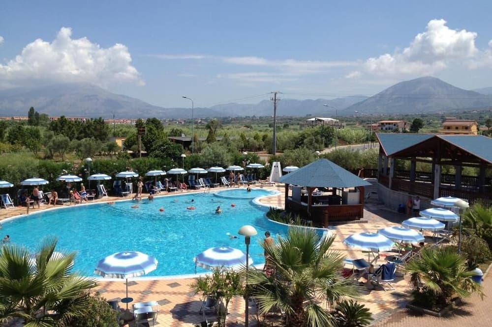 HOTEL SAN GAETANO