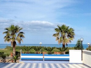 Property grounds - HOTEL SAN GAETANO (Acchio-fiumicello)