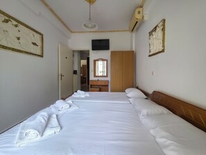 WiFi, bed sheets - 5 - JUNED Suite by SDR (Paralia)