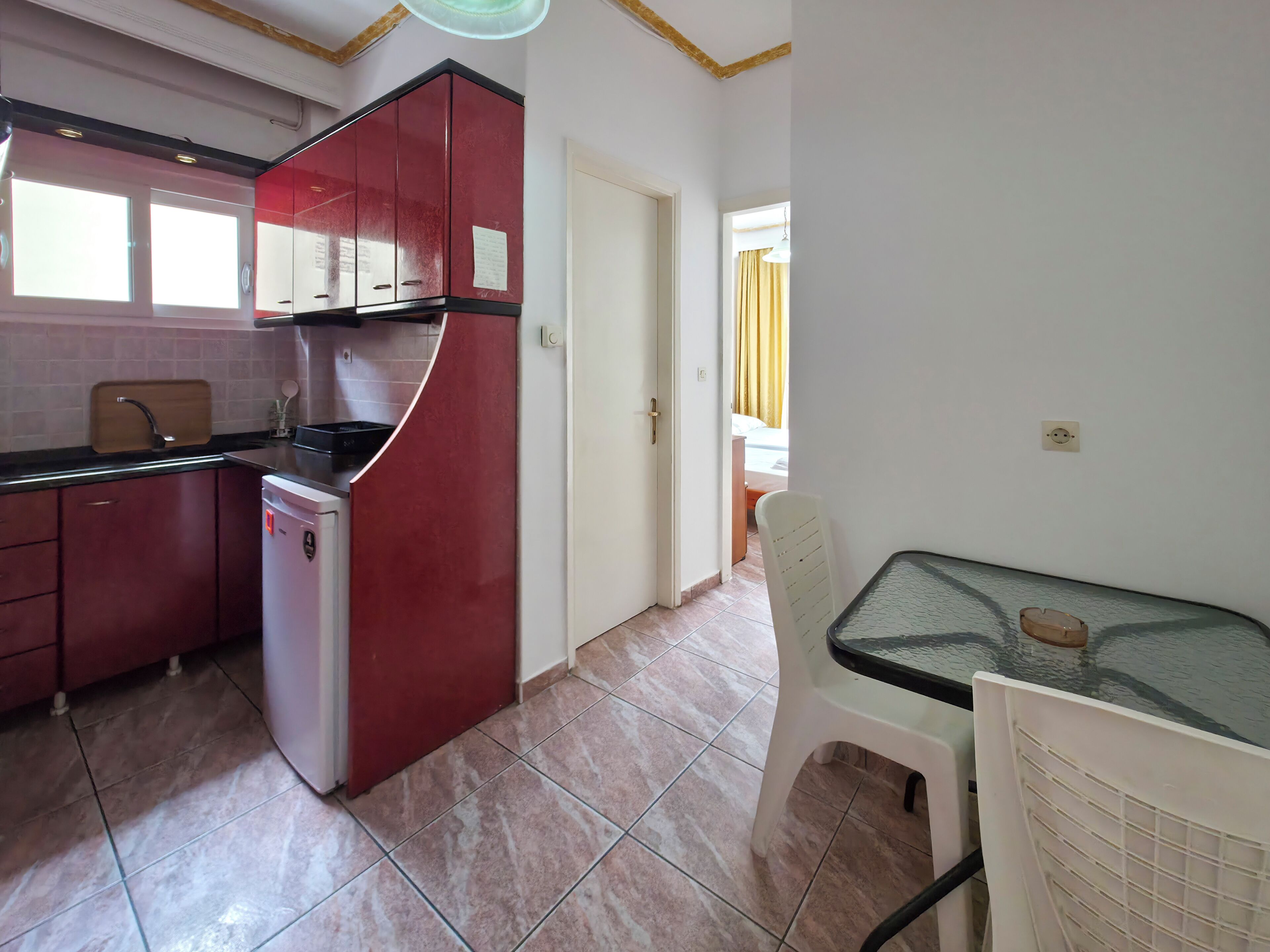 Interieur