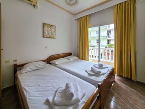 WiFi, bed sheets - 5 - JUNED Suite by SDR (Paralia)