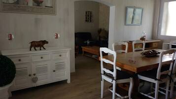 Dineren