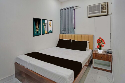 Super Collection O Dalhousie Square