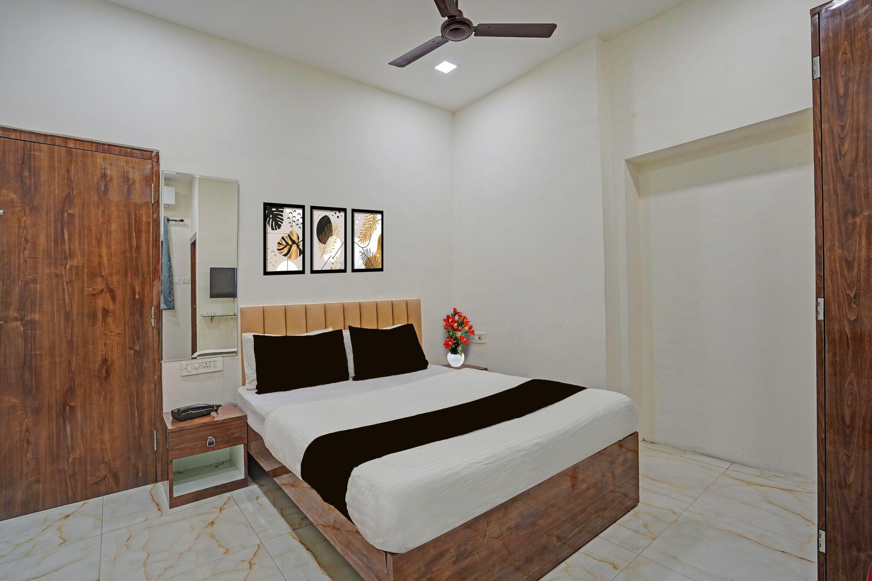 House | 1 bedroom