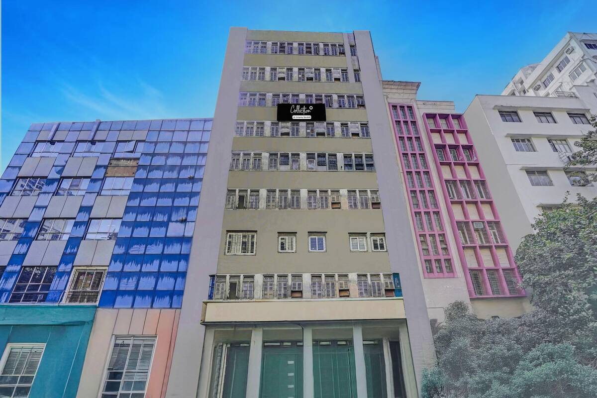 独立别墅 | 外观