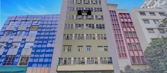 带双床的经典房酒店G.N宫殿