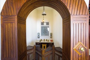 Interior - ELIVAAS 3BHK Plus Attic Cliffside Villa (Kasauli)