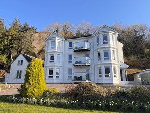 Exterior - Stables Cottage near Fort William (Onich)