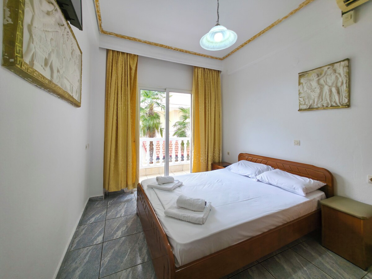 Bild für Gastgeberprofil