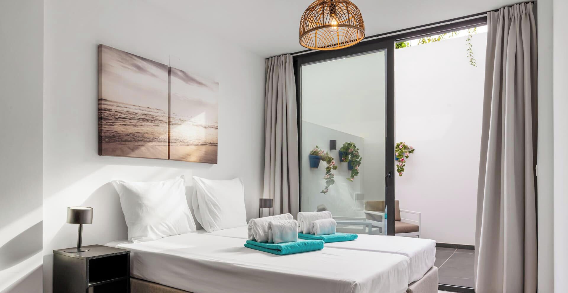 In-room safe, iron/ironing board, free WiFi, bed sheets