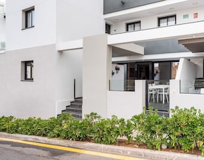 Exterior - La Calma | Pool - Gym - Terrace (Mijas)
