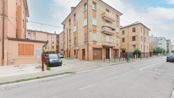 Apartment, Balcony | Exterior