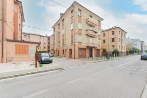 Apartment, Balcony | Exterior - Casa Tatiana (Mestre)