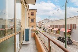 Apartment, Balcony | Terrace/patio - Casa Tatiana (Mestre)