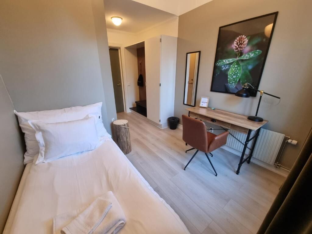 Habitación individual