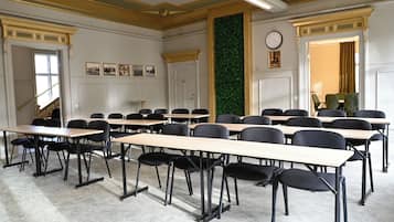 Sala de reuniones